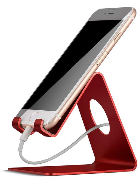 Clever Inventions, Desk Phone Holder, Phone Dock, Iphone Dock, Iphone Stand, Smartphone Accessories, Cell Phone Stand, Support Telephone, Cellular Phone