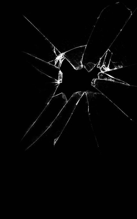 Wattpad Background, Broken Screen Wallpaper, Black Paper Drawing, Desktop Background Pictures, Broken Mirror, Overlays Picsart, Phone Screen Wallpaper, Shattered Glass, Photo Background Images