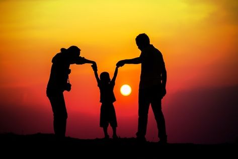 Happy family, father, mother, son in nat... | Premium Photo #Freepik #photo #family-fun #family-nature #father-daughter #happy-life Vision Board Photos Happy Family, Father And Son Images, Happy Family Photography, Happy Family Images, Mother Father And Son, Happy Family Pictures, Me And My Son, Mother Son Photography, Mother Photos