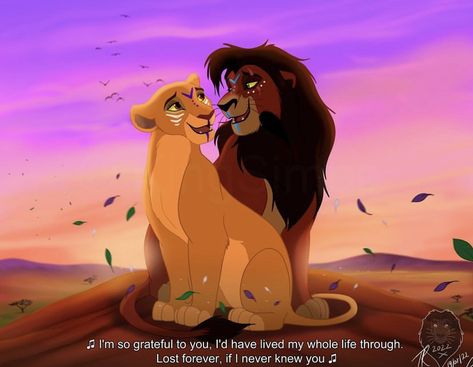 Lion King Kovu, Kitten Quotes, Kiara And Kovu, Lion King Ii, Lion King Story, Kings Movie, Lion King Drawings, Lion King Pictures, Lion King Fan Art