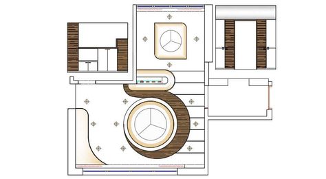 2d design of false ceiling plan that shows ceiling layout design along with ceiling POP design details downloads CAD drawing for free. Office False Ceiling Layout Plan, Ceiling Design Plan Layout, False Ceiling Details Drawing, Bedroom Ceiling Ideas Modern, False Ceiling Layout Plan, Ceiling Plan Drawing, False Ceiling Plan, Ceiling Layout Plan, False Ceiling Drawing