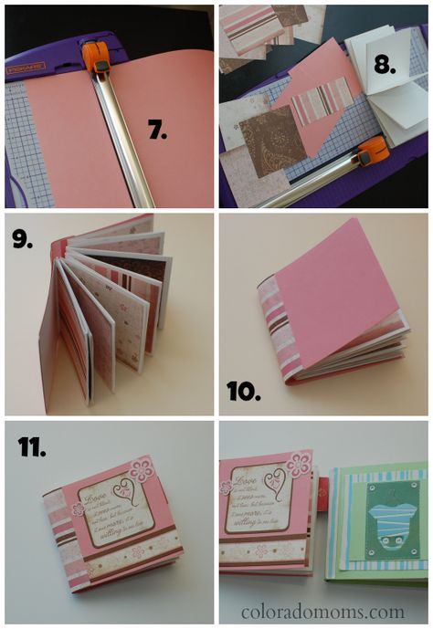 How to Make a Mini Photo Album Mini Photo Albums Diy, Photo Album Ideas, Gold Investment, Small Photo Albums, Handmade Journals Diy, Mini Photo Album, Photobook Design, Mini Booklet, Student Christmas Gifts