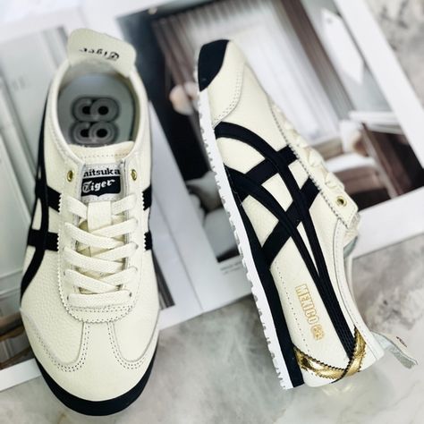 Onitsuka Tiger ASICS Mexico 66 Trendy Casual Sports Shoes for Women Asics Mexico 66, Mexico 66, Asics Shoes, Onitsuka Tiger, Casual Sport Shoes, Us Man, Sports Shoes, Shoes For Women, High Heel Shoes