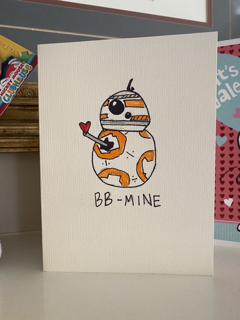 Star Wars Gift For Boyfriend, Valentines Gift For Boyfriend Star Wars, Star Wars Birthday Gifts For Boyfriend, Star Wars Themed Gifts For Boyfriend, Nerdy Valentines Gifts For Him, Star Wars Boyfriend Gifts, Star Wars Presents For Boyfriend, Star Wars Gift Ideas For Boyfriend, Star Wars Birthday Cards Diy