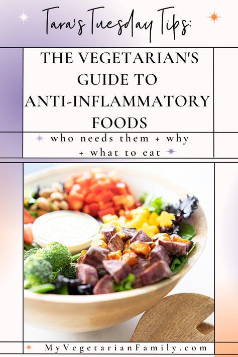 Plant Based Anti Inflammation Diet, Antiinflammatory Vegetarian Meals, Antiinflammatory Meals Dinner Vegetarian, Vegetarian Antiinflammatory Recipes, Anti Inflammation Vegetarian Recipes, Anti Inflammation Recipes Vegetarian, Vegetarian Anti Inflammation Recipes, Anti Inflammation Diet Vegetarian, Vegan Antiinflammatory Recipes