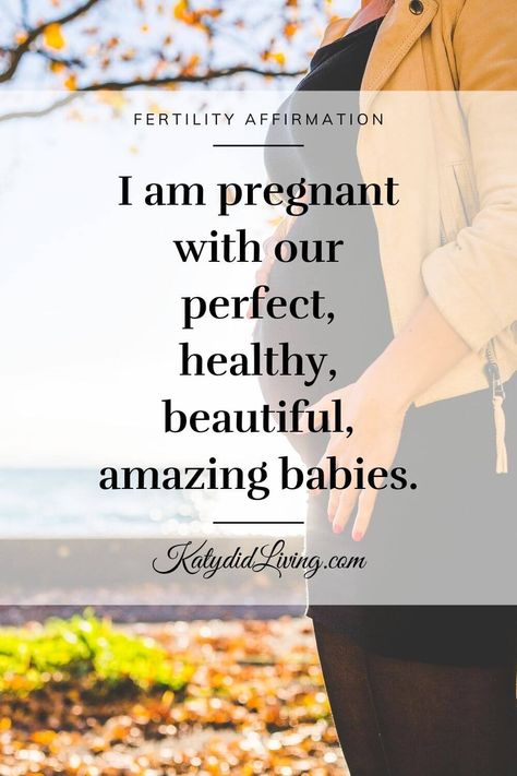 Affirmations For Fertility, I Am Pregnant Affirmations, Getting Pregnant Affirmations, Fertility Vision Board, Fertility Affirmations Pregnancy, Healthy Pregnancy Affirmations, Baby Manifestation, Manifesting Pregnancy, Pregnancy Manifestation