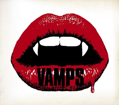 Vamps logo