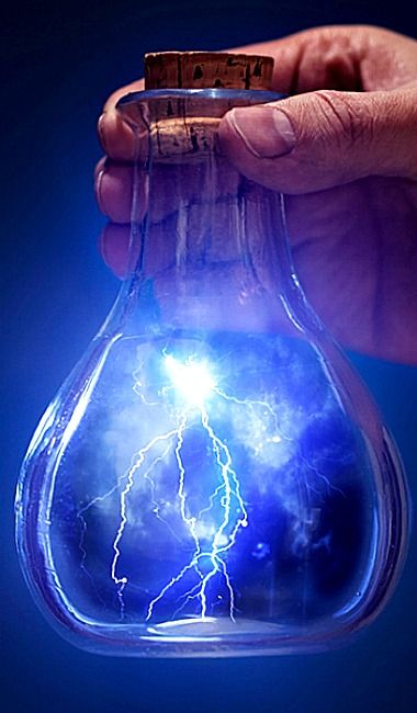 Ravenclaw Pictures, Lightning In A Bottle Tattoo, Universe In A Bottle, Magic Realms, Electrical Contractor, Lightning In A Bottle, Free Wallpaper Backgrounds, Bottle Tattoo, Electric Energy