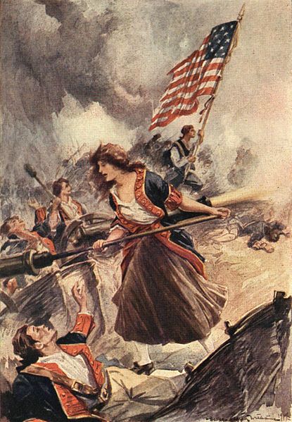 I Survived the American Revolution, 1776 - Book Units Teacher Wounded Warrior, Colonial America, Us History, Early American, Women In History, Military History, World History, American History, Abstract Painting