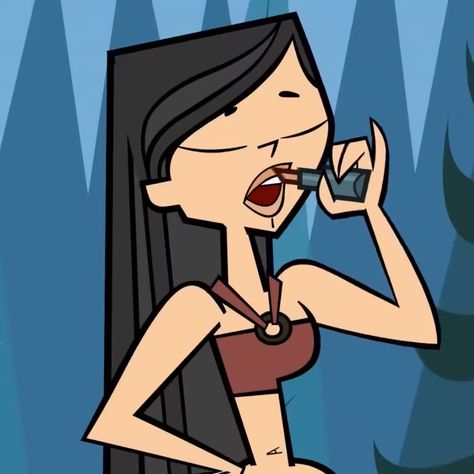 heather total drama island icon Heather Total Drama, Island Pictures, Drama Tv Series, Total Drama Island, Retro Cartoons, Total Drama, Cartoon Icons, Cartoon Profile Pics, Animated Icons