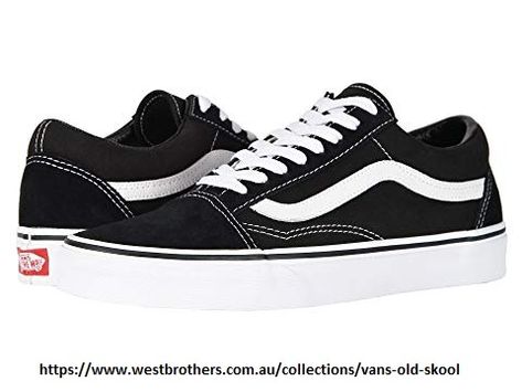 Tennis Vans, Vans Old Skool Black, Designer Shoes Men, Platform Tennis Shoes, Vans Old School, Old Skool Black, Classic Vans, Skate Style, Fnaf Security Breach