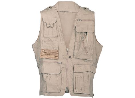 Best Photographer Vests & Jackets Reviews | Sleeklens Photographer Vest, Photography Vest, Safari Vest, Black And Khaki, Pocket Vest, Rain Gear, Female Photographers, Family Outing, Documentary Photography