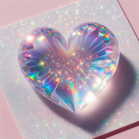 Transparent Things Aesthetic, Rainbow Pc Wallpaper, Holographic Product Photography, Holographic Photography, Pretty Backrounds, 3d Aesthetic, Bubble Goth, Wonderland Artwork, Steven Universe Oc