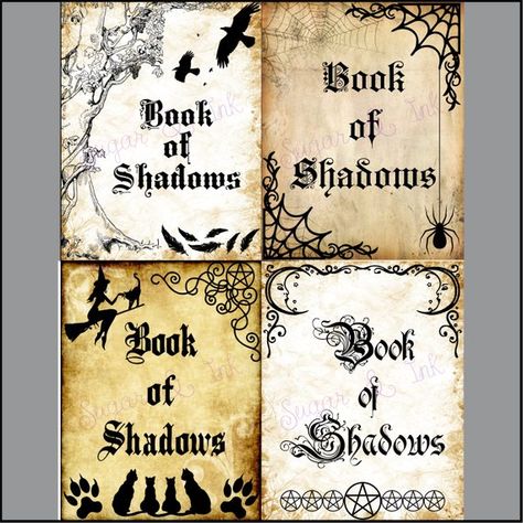 Book Of Shadows Title Page Ideas, Halloween Apothecary Labels, Rune Reading, Book Of Shadows Pages, Grimoire Pages, Title Pages, Gothic Lettering, Learning Tarot Cards, Witchcraft Spell Books