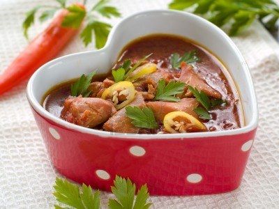 Beef Tongue Stew Basque Style Recipe | US Wellness Meats Beef Tongue Stew, Beef Stew Healthy, Basque Food, Hcg Recipes, Beef Tongue, Healthy Beef, Vegetable Beef Soup, How To Cook Beef, Detox Soup