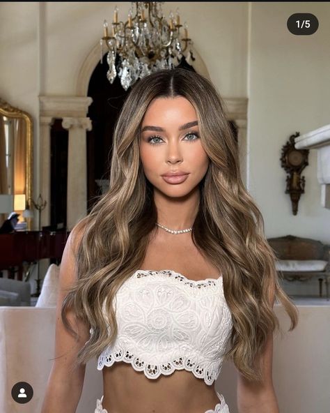 Sierra Furtado Hair, Summer Los Angeles, Sierra Furtado, Sydney Sweeney, World Famous, Wedding Makeup, Hair Extensions, Behind The Scenes, Sydney