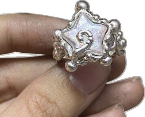 Space Accessories, Spike Ring, Soldering Jewelry, Body Jewelry Piercing, Magical Jewelry, Fancy Jewellery, Jewelry Lookbook, Jewelry Inspo, Stylish Jewelry