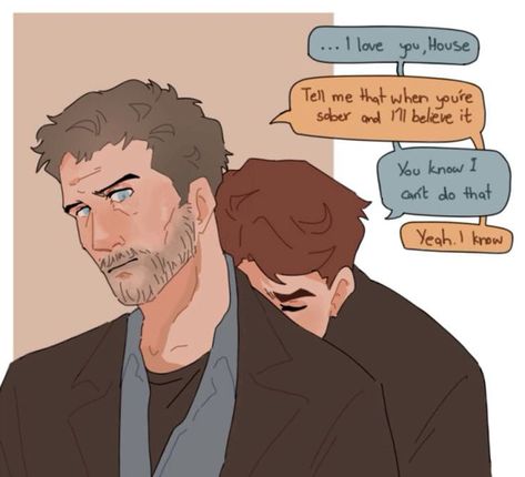 House Md Funny, House And Wilson, Gregory House, House Funny, House Md, Dr House, Funky Art, On Tumblr, A Place