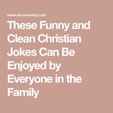 Christian Jokes To Tell, Christian Jokes Hilarious, Bible Funny Humor, Funny Clean Humor, Christian Dad Jokes, Christian Jokes Funny, Clean Jokes Hilarious Christian Humor, Funny Christian Memes Hilarious, Christian Humor Hilarious Bible Jokes