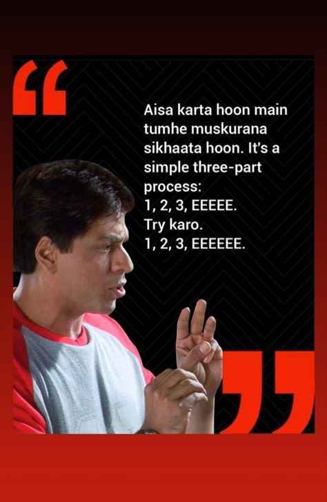 Kal Ho Na Ho Quotes, Filmy Quotes, Hindi Lyrics, Bollywood Posters, Best Love Lyrics, Keep Moving, Attitude Quotes, Inspirational Words, Funny