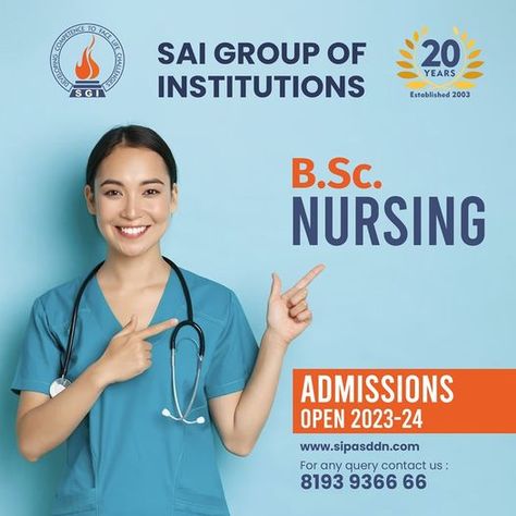 The journey of healing and compassion in BSc Nursing #saigroupofinstitutions #institute #AdmissionsOpen #EnrollNow #bscnursing #bsc #nurse #explorepage #nursing #career #careeropportunities #careergoals Bsc Nursing, Nursing Courses, Abstract Graphic Design, Nursing Career, Abstract Graphic, Dehradun, Life Challenges, Career Goals, The Study