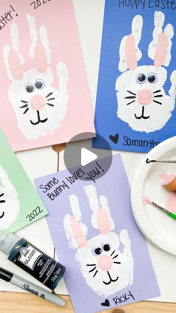 4,515 likes, 135 comments - abcdeelearning on February 12, 2023: "Handprint Bunny 🐰 follow @abcdeelearning for more kids ideas 🐰How cute are these bunny prints for Easter 🌸Paint your child’..." Make Bunny Ears, Craft Kids, Easter Decorations Kids, Board Decoration, Easter Centerpieces, Kids Ideas, Church Decor, Bunny Ears, Bunny Ear