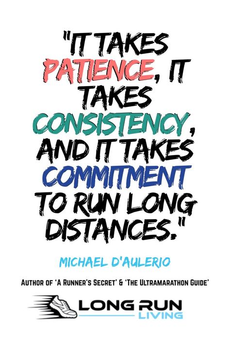 Distance Running Quotes, Running Stamina, Half Marathon Motivation, Commitment Quotes, Inspirational Running Quotes, Marathon Motivation, Ultra Running, Increase Stamina, Running Quotes