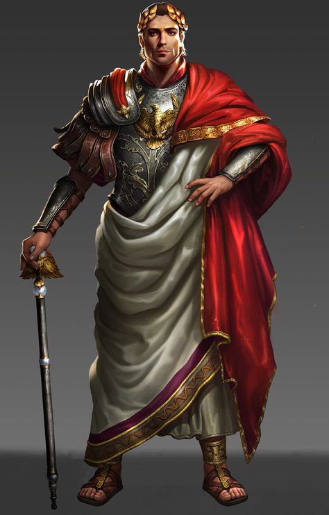 Roman Kings, Fall Of Rome, Roman Armor, Roman Characters, Roman Warriors, Asoiaf Art, Roman History, Fantasy Armor, Armor Concept