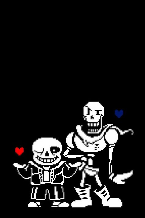 Sans And Papyrus Wallpaper Undertail Sans, Undertale Music, Undertale Shirt, Sans Papyrus, Sans And Papyrus, Undertale Sans, Undertale Fanart, 12th Birthday, Dinosaur Kids