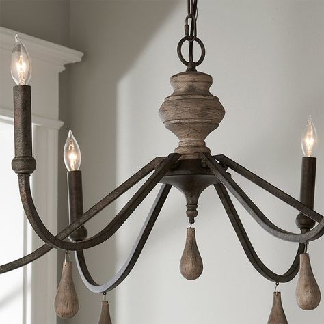 Bedroom Chandelier Master Farmhouse, Bedroom Chandelier Master, Farmhouse Light Fixtures Dining Areas, Transitional Dining Room Chandelier, Foyer Lighting Low Ceiling, Entry Way Chandelier, Entry Chandelier, Chandelier French, Bedroom Chandelier