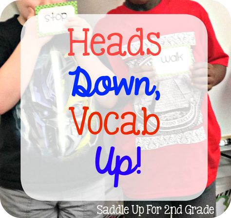 Domain Specific Vocabulary, Introducing Vocabulary Activities, Vocab Review Games, Engaging Reading Activities, Vocab Games, Learning Vocabulary, Vocabulary Strategies, Grammar Review, Increase Vocabulary