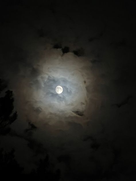 #moon #moonlight #night Dancing In Moonlight Aesthetic, Moonlight Aesthetic, New Moon Aesthetic Twilight, List Of Aesthetics, Blue Moonlight Aesthetic, Moonlight Dark Aesthetic, Moonlight Photography, Dark Forest Aesthetic Night Moon, Moon Aesthetic