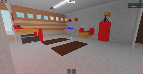 Lumber Tycoon 2, Gym Furniture, Lumber, Kids Rugs, Gym, Building, Furniture, Quick Saves, Home Decor