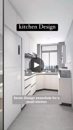 432K views · 6.7K reactions | #kitchendesign #kitchendecor #kitchenrenovation #kitchentransformation #kitchenhacks #CttoRepost | Simple HOUSE Design | Simple HOUSE Design · Original audio House Design Simple, Cabinet Handles Brass, Brass Cabinet Handles, Simple House Design, Brass Cabinet, Design Essentials, Kitchen Designs, Design Simple, Brass Handles