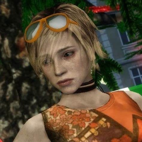 Heather/Cheryl Mason, SIlent Hill 3 Cheryl Mason Silent Hill, Cheryl Mason, Silent Hill 3, Silent Hill