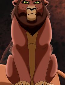 Kovu is the deuteragonist of The Lion King II: Simba's Pride. He is the chosen heir of Scar who... Lion King Kovu, Lion King 1 1/2, Lion King Ii, Lion King Timon, Young Simba, Lion King 1, Lion King Movie, Lion King 2, Pride Rock