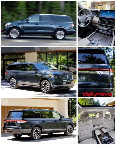 2025 Lincoln Navigator, Lincoln Navigator 2022, 2003 Lincoln Navigator, Lincoln Aviator 2022, Lincoln Suv 2022, Lincoln Navigator, Luxury Sedan, Fancy Cars, Futuristic Cars