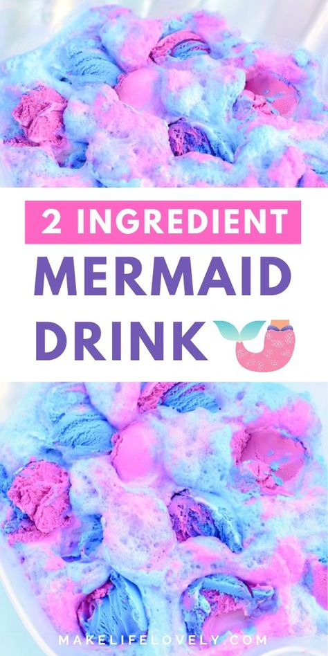 Mermaid Theme Cocktail, Budget Mermaid Party, Mermaid Pool Party Snacks, Under The Sea Party Treats, Mermaid Party Punch, Mermaid Tail Charcuterie Board, Mermaid Finger Foods, 3 Year Mermaid Party, Mermaid Party Drinks