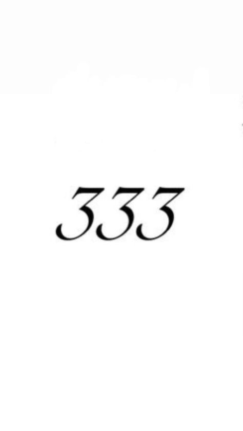 333 In Different Fonts, 333 Tattoo Fonts Vertical, 333 Angel Number Tattoo Fonts, 333 Tattoo Ideas Font, 333 Angel Number Tattoo Ideas Fonts, 333 Font Tattoo, Number Tattoo Ideas Fonts, Angel Number 333 Tattoo, 333 Angel Number Tattoo Ideas