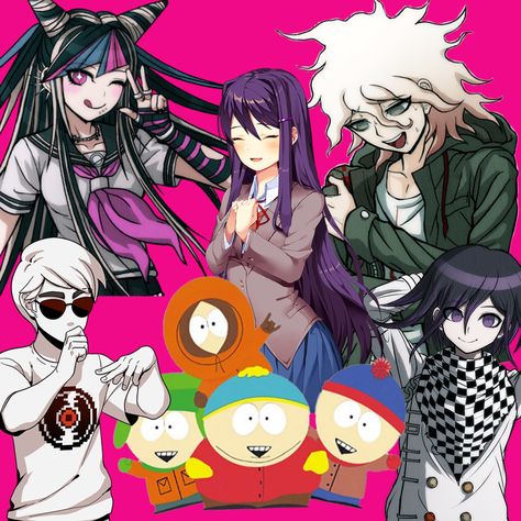 South Park Quiz, Which Bsd Character Are You, What Heathers Character Are You Quiz, Bsd Kinnie Quiz, South Park Headcanons, Danganronpa Quiz, Kin Quiz, Uquiz.com Quizzes Personality, Character Headcanons