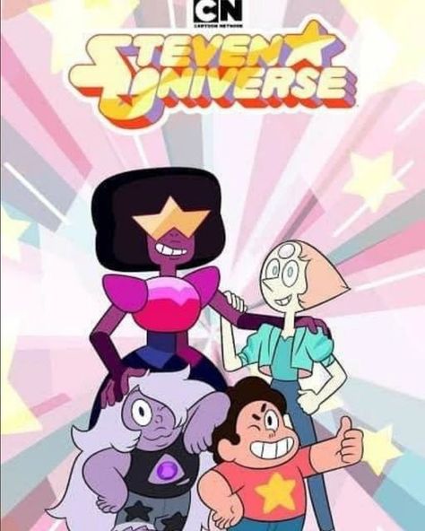 David Marchie on Instagram: "Steven Universe is trending once again more on Twitter! 💖💎 That’s why is stil my favorite notable @cartoonnetworkofficial show and I've believe in @RebeccaSugar and Steven! 🌸🌹⭐️ #StevenUniverse #BelieveInSteven #RebeccaSugar #WeWillAlwaysBeYourFamily" Funny Cartoons Drawings, Old Kids Shows, Old Cartoon Network, Old Cartoon Shows, Steven Universe Wallpaper, Cartoon Network Shows, Childhood Tv Shows, Image Swag, Childhood Movies