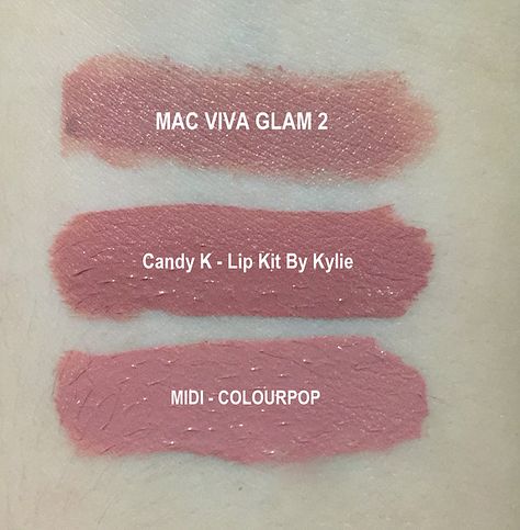 Candy K Lip Kit, Kylie Jenner Lip Kit, Mac Viva Glam, Viva Glam, Colour Pop, Lip Kit, Lip Colour, Sell Out, Kylie Jenner