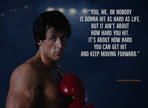 Sylvester Stallone Quotes, Rocky Quotes, Rocky Balboa Quotes, Dragon God, Strongest Man, Apple Pen, Healthy Man, Promises Of God, Strong Man