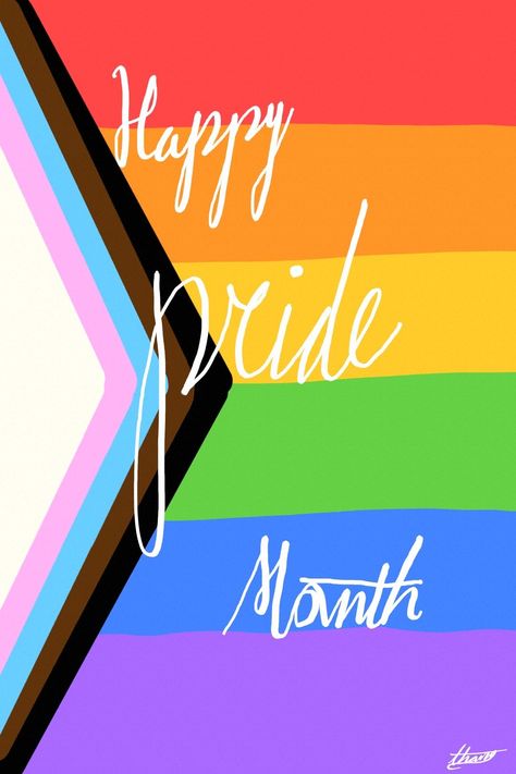 Lesbian Wallpaper, Pride 2024, Tech Wallpaper, Gay Pride Month, Happy Pride Month, Happy Pride, Rainbow Art, Pride Month, Profile Pictures