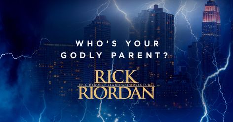 Have you ever wondered which god or goddess would be your parent if you lived in Rick Riordan's fantasy worlds? Take our quiz to find out. Godly Parent Quiz, Parent Quiz, Percy Jackson Gods, Capricorn Life, Epic Hero, Quizzes For Fun, Fantasy Worlds, Rick Riordan Books, Percy Jackson Funny