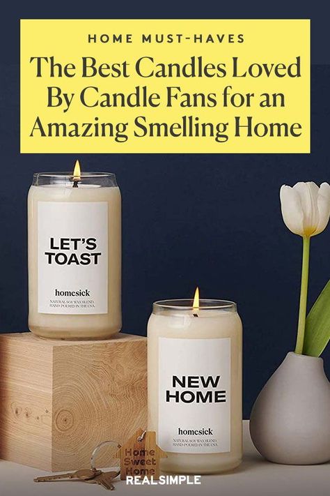 Best Candles House Smells, Best Selling Candles, Diy Room Scents, Make Your House Smell Good, Best Scented Candles, Fire Ideas, Glade Candles, Popular Candles, Smell Nice