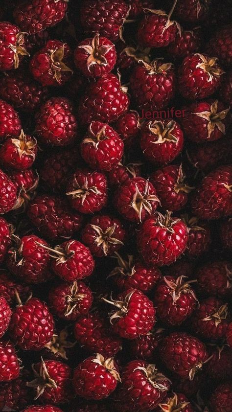 Raspberry Delight, Wallpaper Fruit, Wallpaper Background Hd, Fruit Wallpaper, Background Hd Wallpaper, Fruit Photography, Dark Autumn, Background Hd, Phone Background