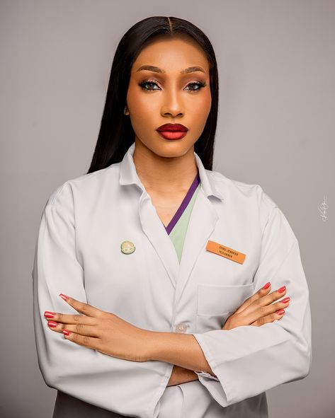 Business Photoshoot, Medical Field, White Coat, Medicine, Medical, Quick Saves, White