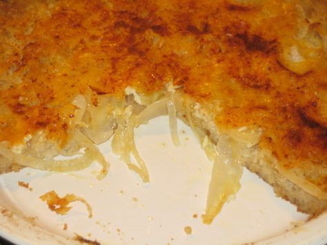 Vidalia Onion Pie Recipe - Southern.Food.com Vidalia Onion Pie Recipe, Onion Pie Recipe, Vidalia Onion Recipes, Onion Pie, Vidalia Onion, Vidalia Onions, Savory Pie, Onion Recipes, Veggie Dishes