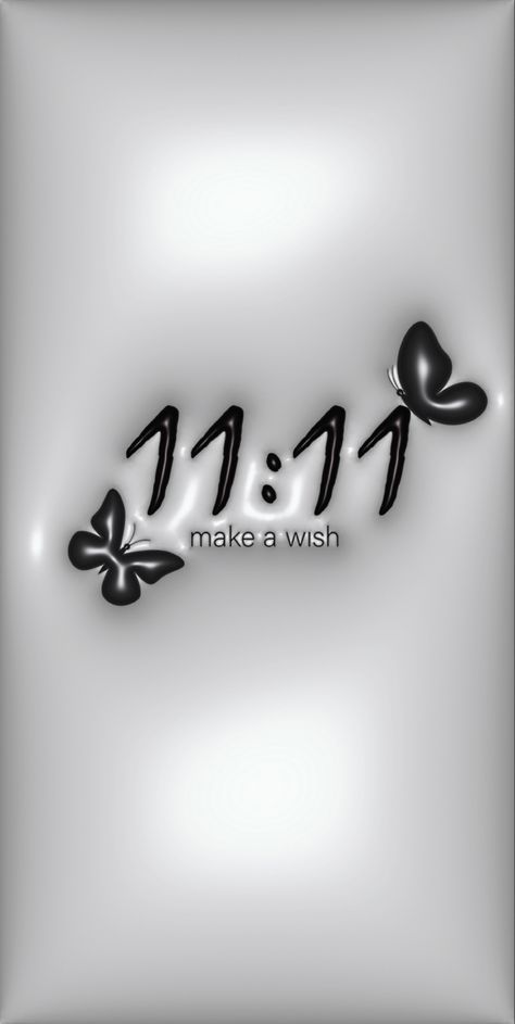 This is a wallpaper I created in Adobe Illustrator. Okokokok Wallpaper, 11 11 Make A Wish, 3d Wallpapers, A Wallpaper, 3d Wallpaper, Make A Wish, Adobe Illustrator, Illustrator, Wallpapers